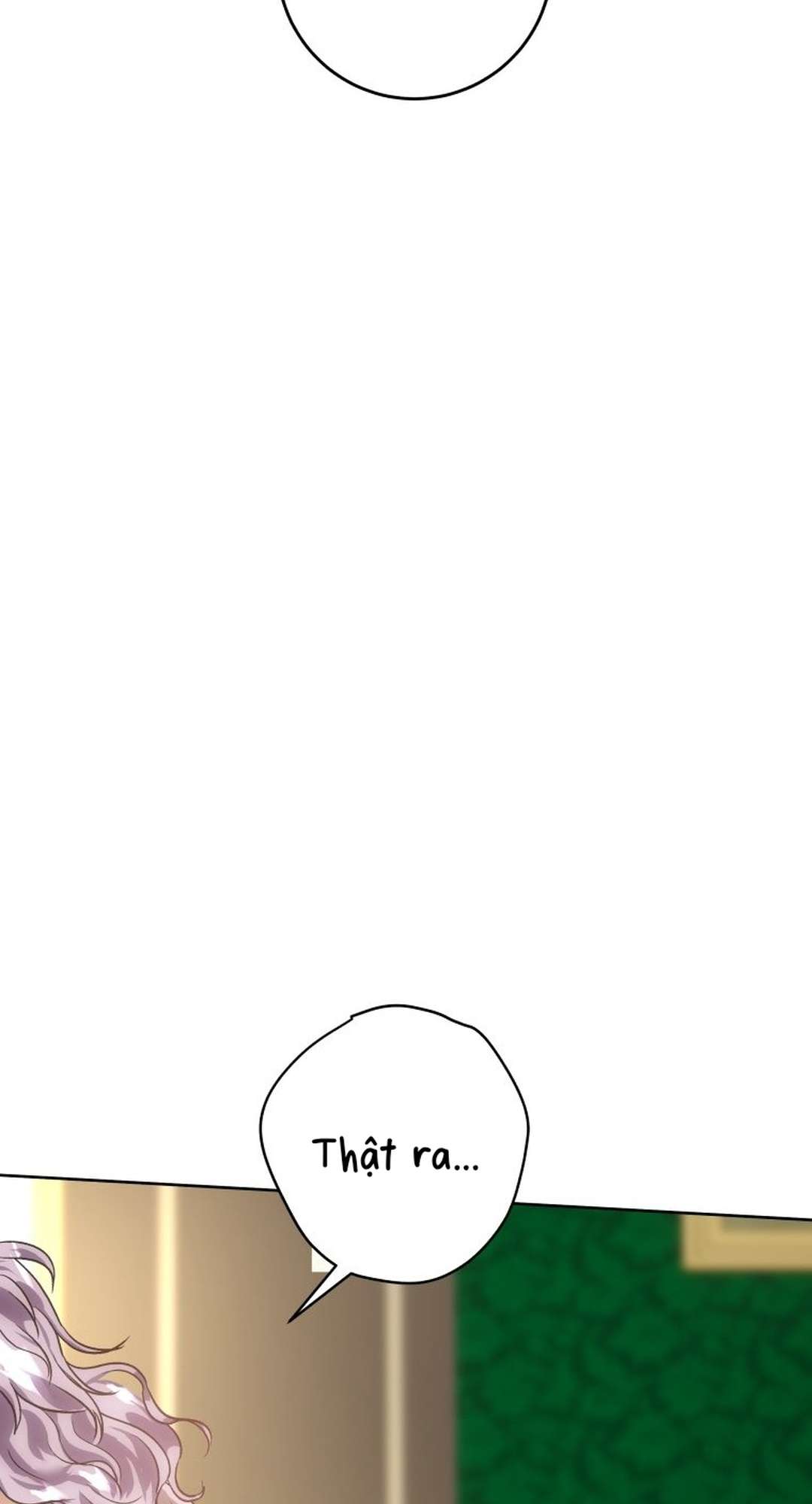 [ 18+ ] Lời Nguyền Tóc Đỏ Chapter 9 - Trang 3