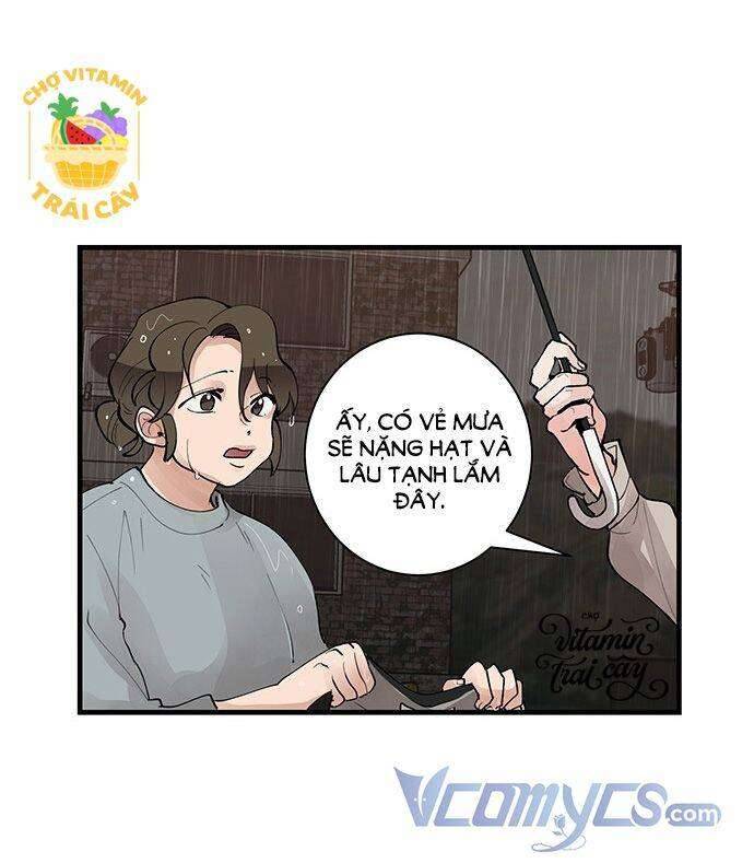 Oan Gia Ngõ Hẹp Chapter 1 - Next Chapter 2