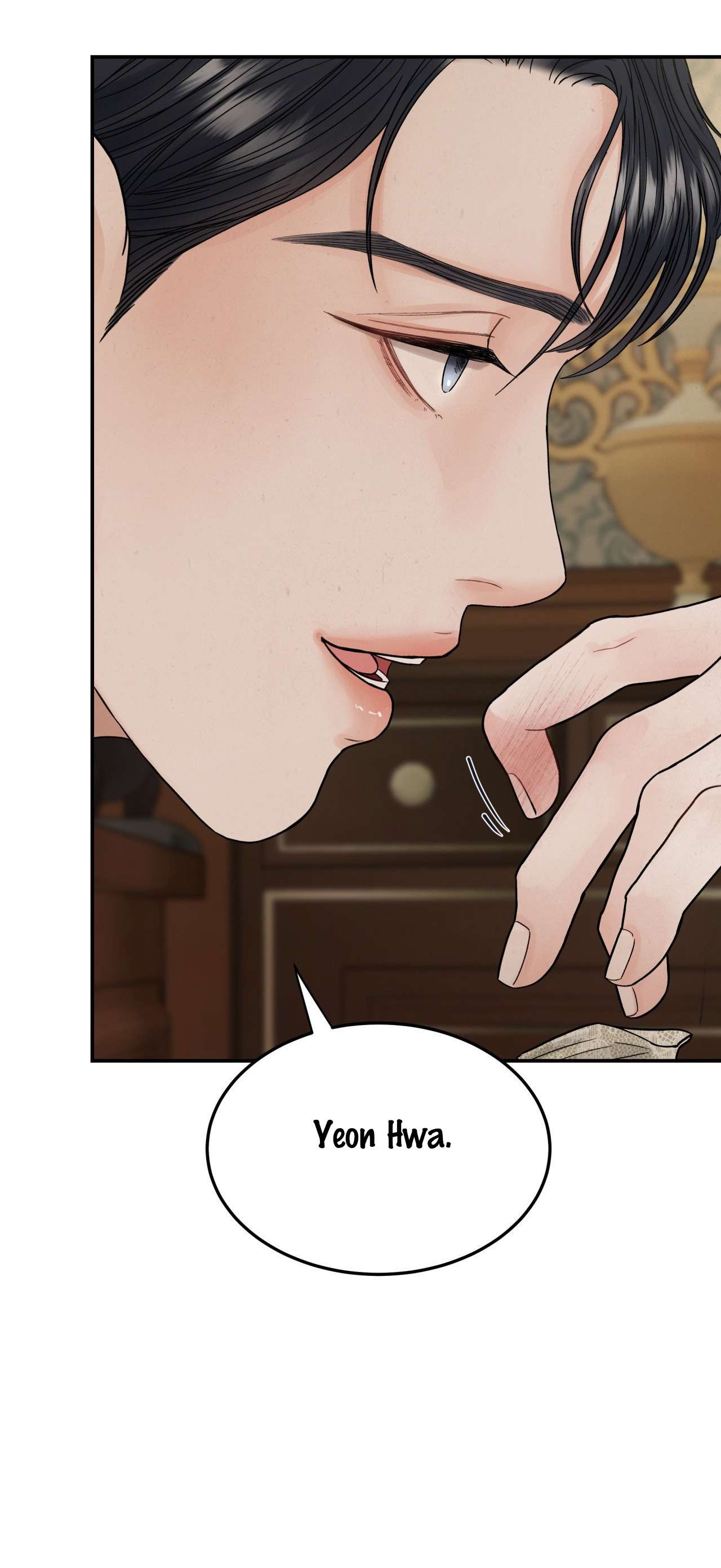 Ngọn Lửa Xanh Chapter 3 - Next Chapter 4