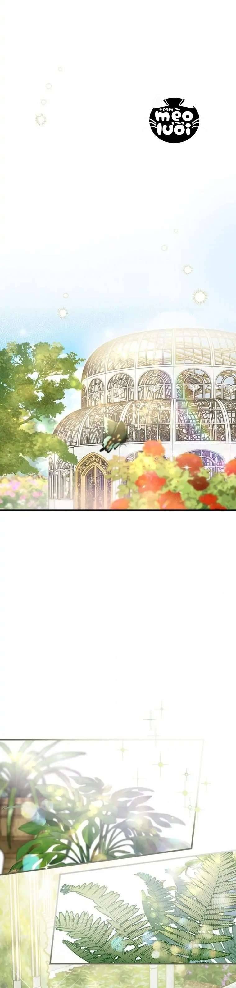 Tôi Đã Bảo Nữ Chính Đang Cải Trang Cơ Mà! Chap 6 - Trang 2