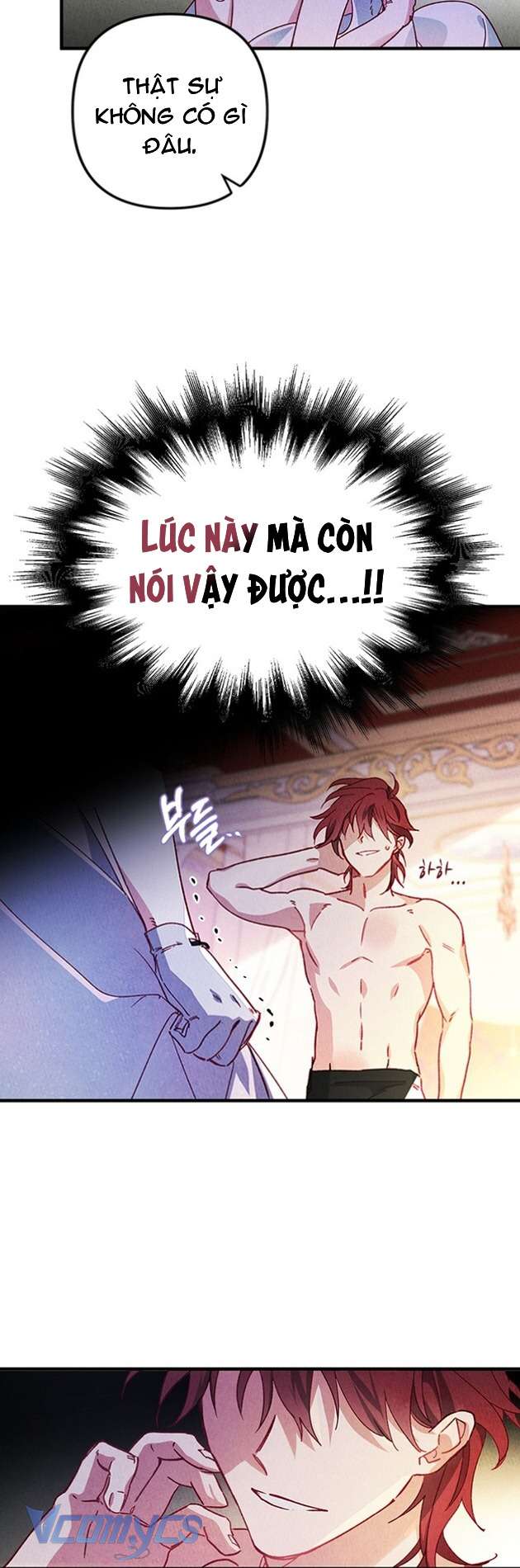 Nuôi vị hôn phu bằng tiền bạc. Chap 1 - Trang 2