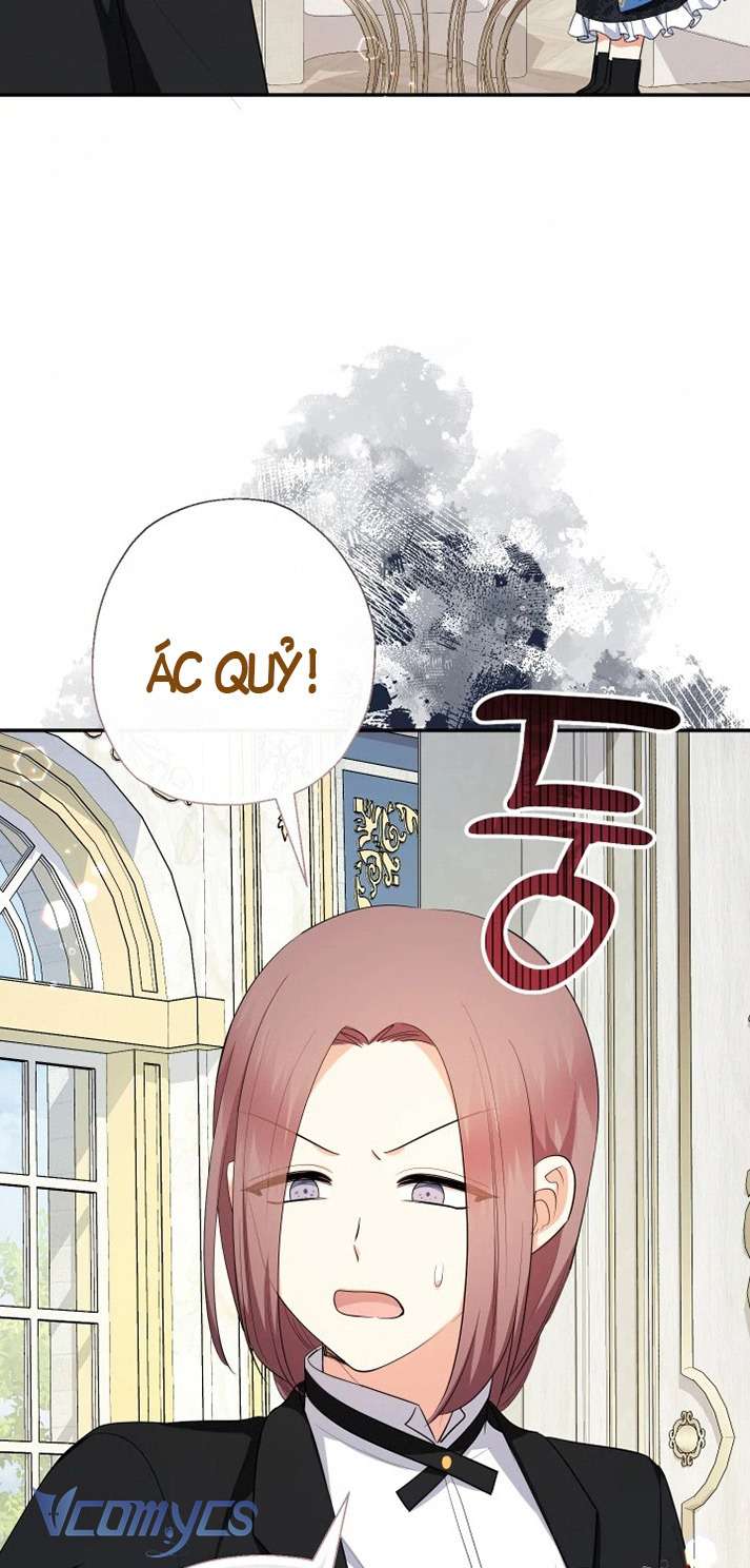 Tiểu Thư Tích Tiền Đi Bụi Chapter 81 - Trang 4