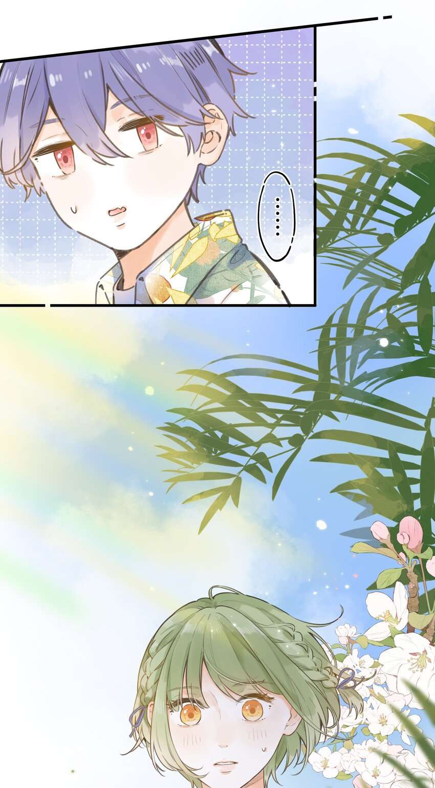 Ánh Sao Phiêu Linh Trong Nước Chapter 50 - Next Chapter 51