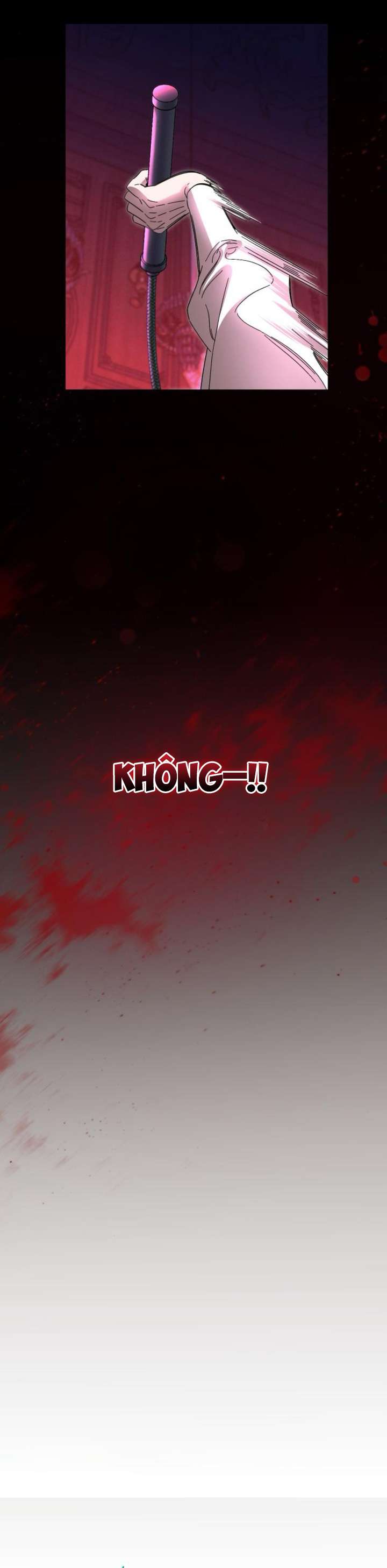 Đánh Cắp Vương Hậu Đã Quay Ngược Thời Gian Chap 9 - Trang 3