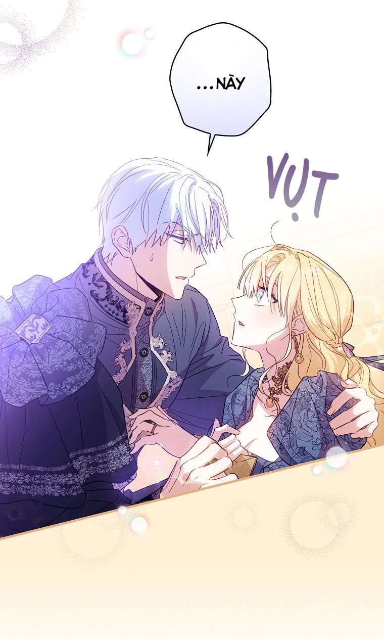 Phương Pháp Khiến Phu Quân Đứng Về Phía Tôi Chapter 22 - Trang 4