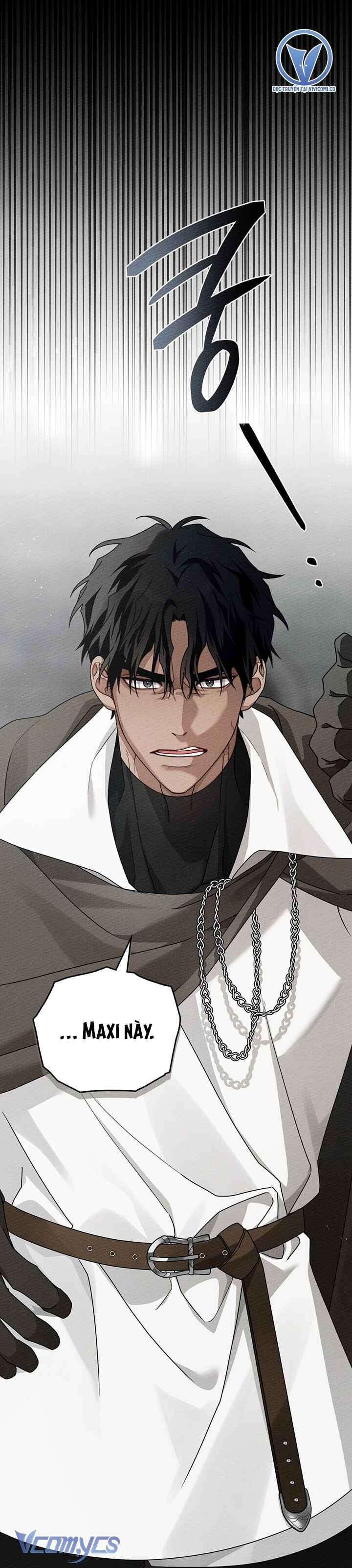 Dưới Bóng Cây Sồi Chap 90 - Trang 3