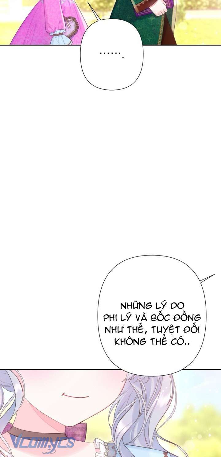 Người Anh Trai Mạnh Nhất Của Tôi Đã Mất Trí Nhớ Chap 18 - Trang 4