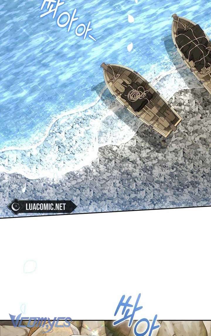 Tôi Được Nuôi Dưỡng Bởi Những Kẻ Phản Diện Chap 76 - Trang 3