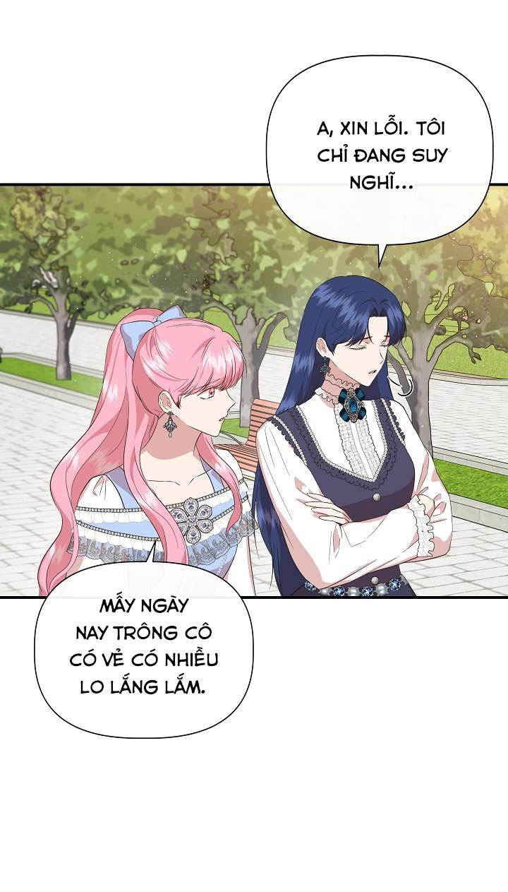 Tôi Không Phải Là Cinderella Chapter 78 - Trang 4