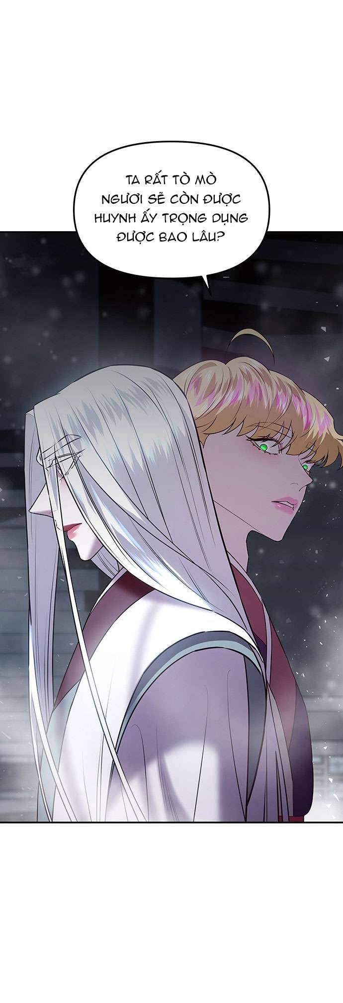 Vương Tử Huyền Bí Chapter 29 - Next Chapter 30