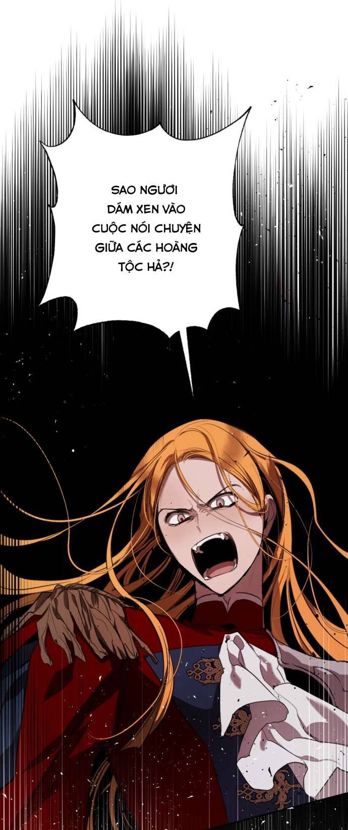 Lời Thú Nhận Của Chúa Tể Bóng Tối Chap 68 - Trang 4