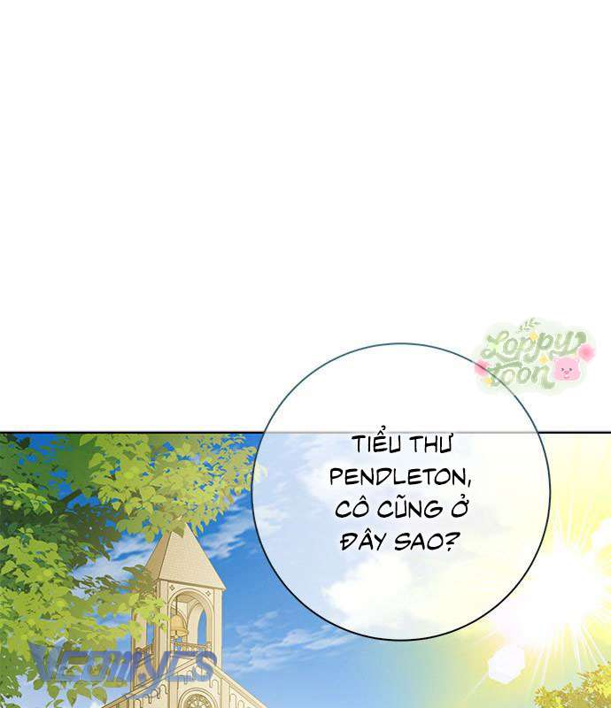 Quý Cô Pendleton Chap 1 - Next Chap 2