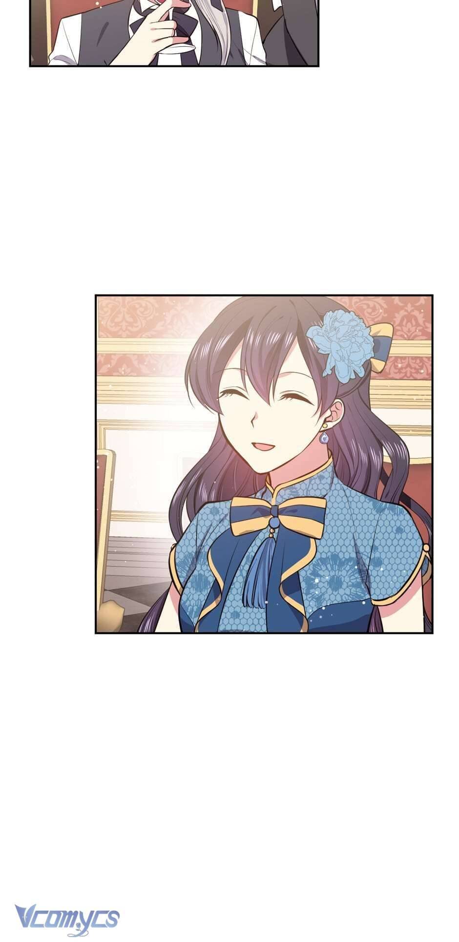 Mục Tiêu Là Cuộc Sống Hoàn Hảo Bất Khả Xâm Phạm Chapter 18 - Trang 4