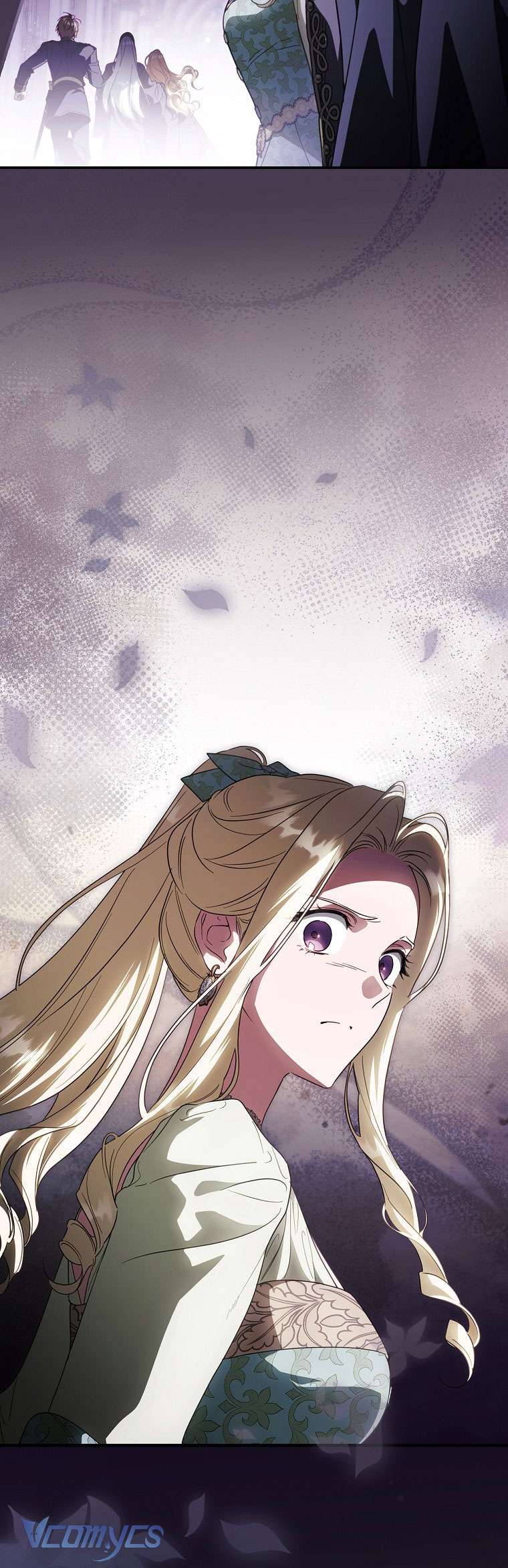 Phương Pháp Khiến Phu Quân Đứng Về Phía Tôi Chapter 107 - Trang 4