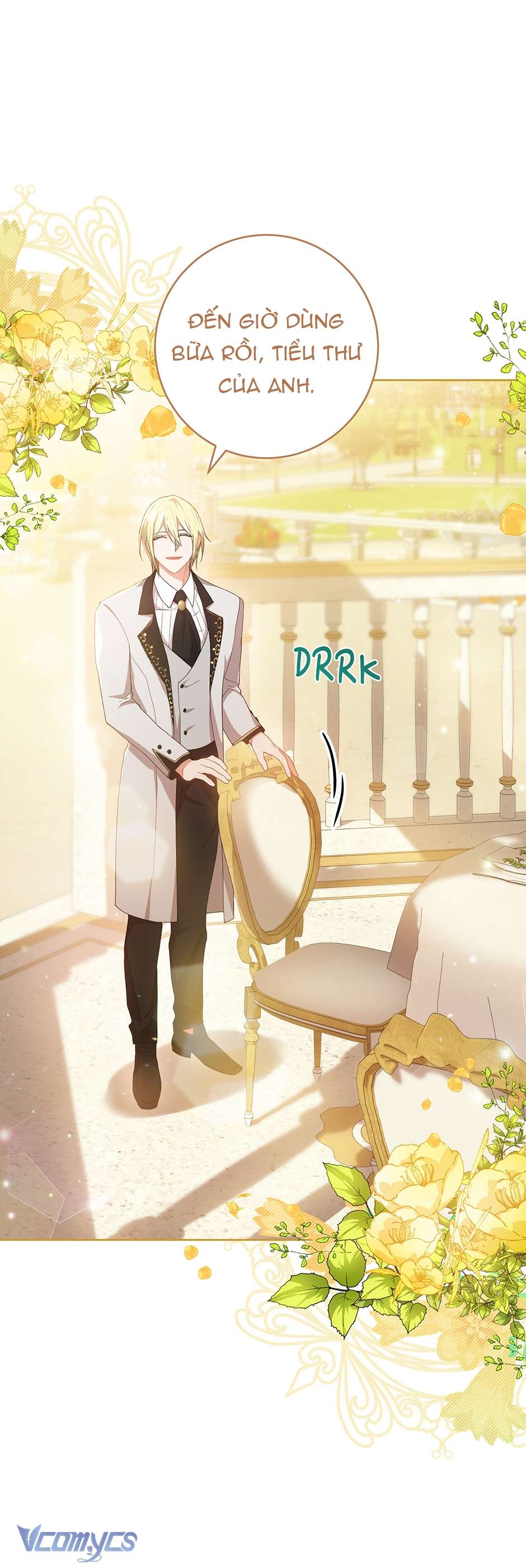 Quý Cô Đầu Bếp Hoàng Gia Chap 65 - Trang 2