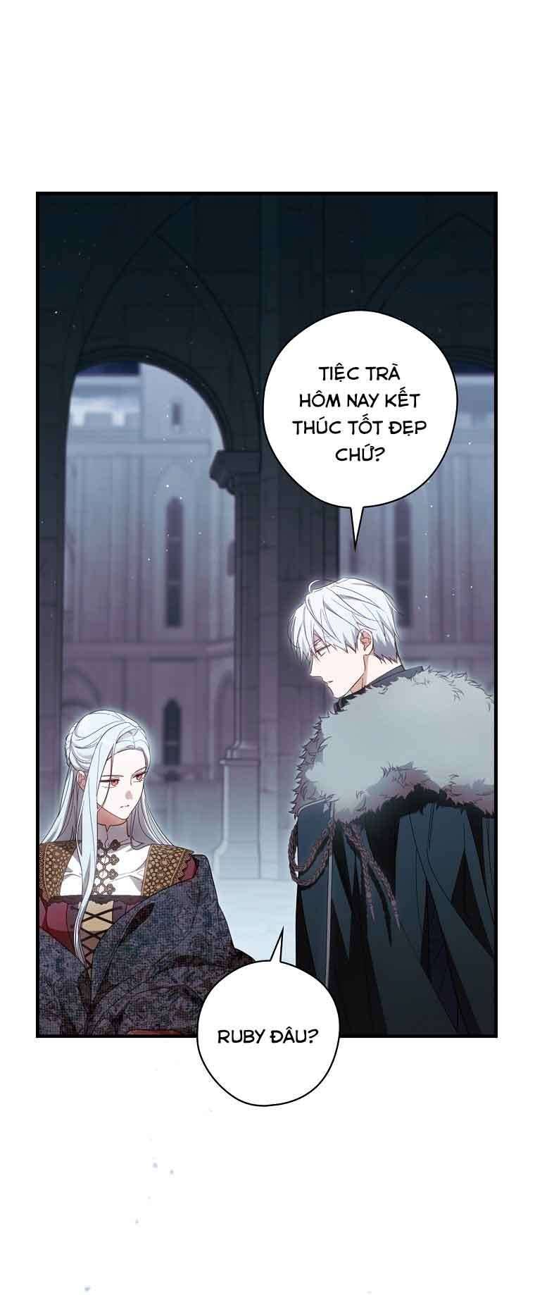 Phương Pháp Khiến Phu Quân Đứng Về Phía Tôi Chapter 71 - Trang 4