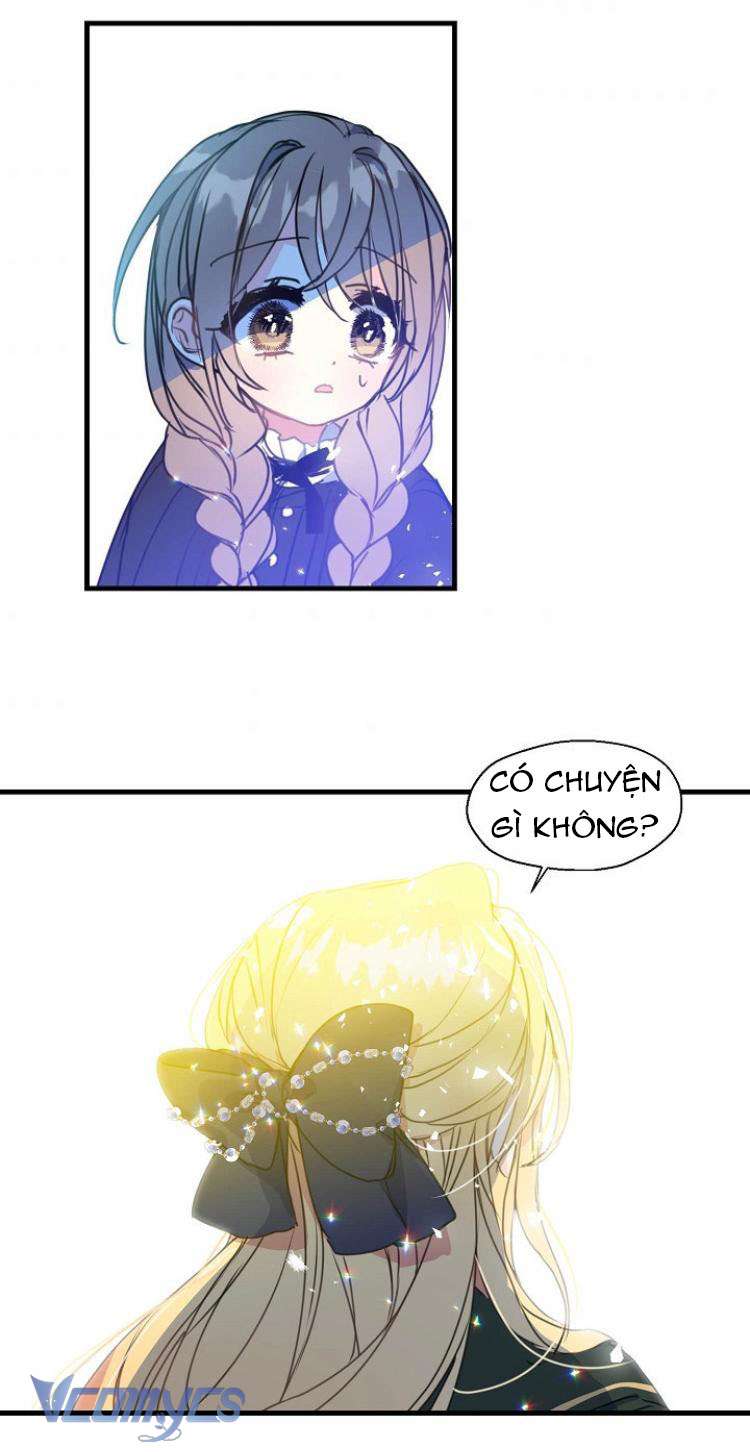 Bệ Hạ Xin Đừng Giết Tôi!!! Chap 22 - Trang 3