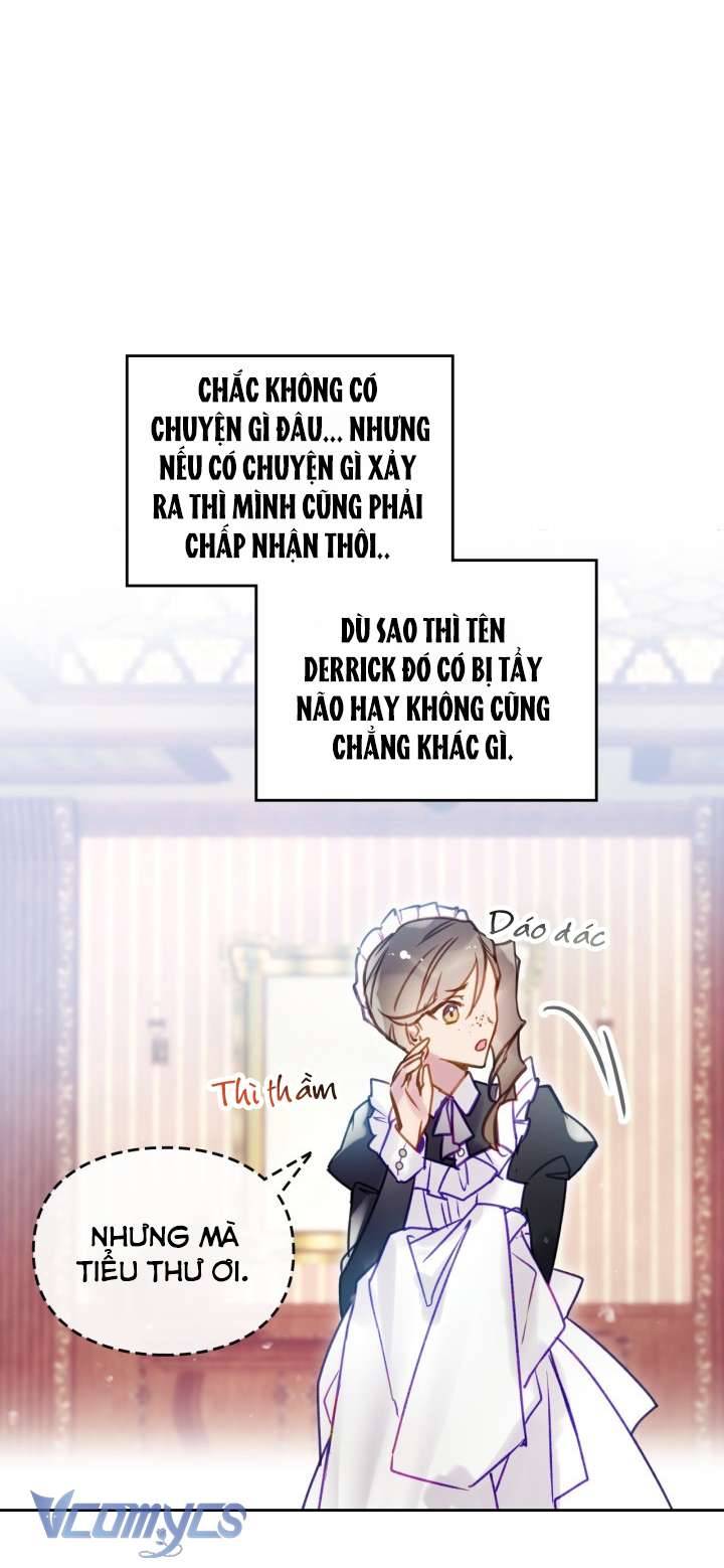 Kết Cục Của Nhân Vật Phản Diện Chỉ Có Thể Là Cái Chết Chapter 150 - Next Chapter 151