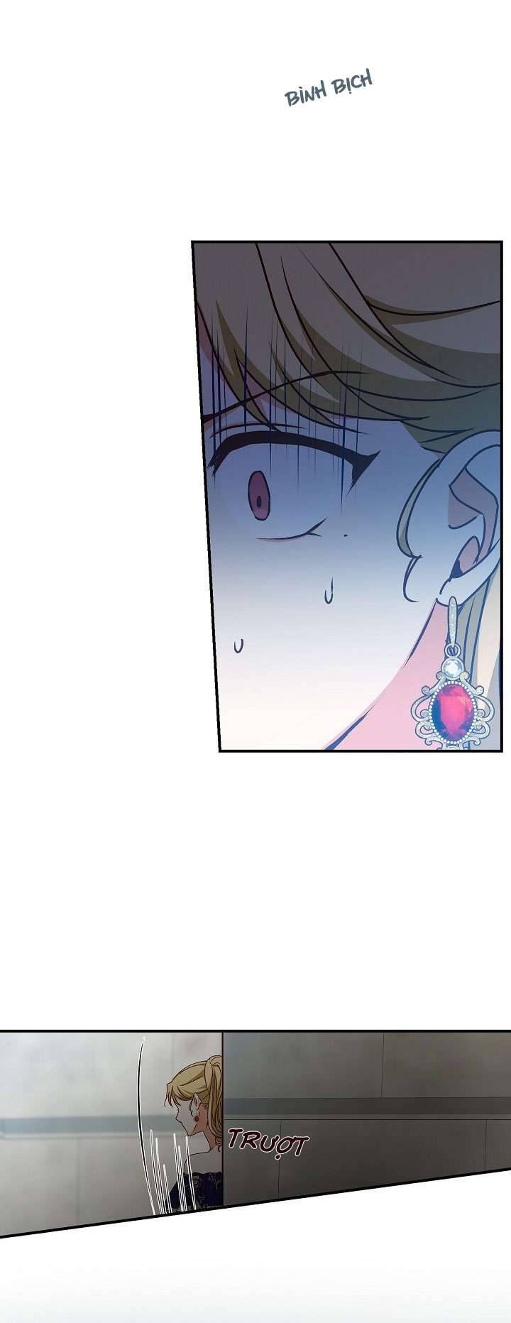 Cẩn Thận Với Các Anh Trai Đấy! Chap 74 - Trang 2