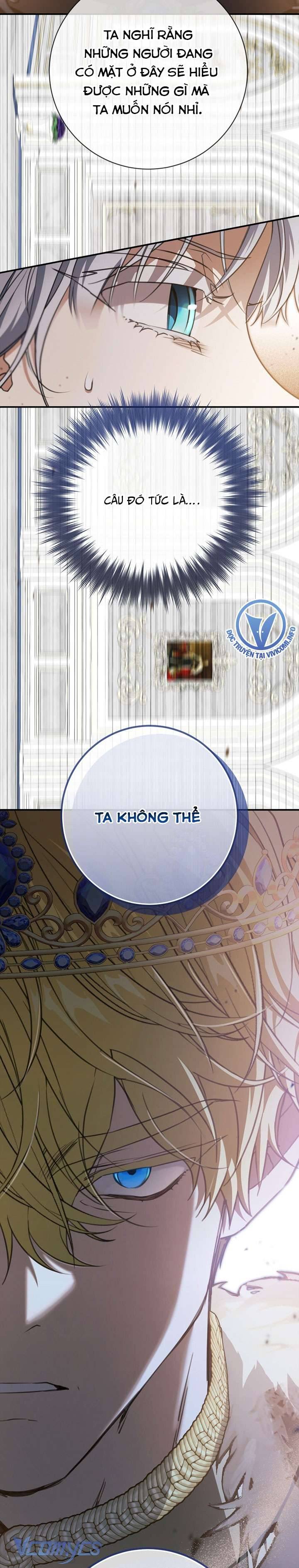 Lại Một Lần Nữa Hướng Về Ánh Sáng Chap 95 - Trang 2