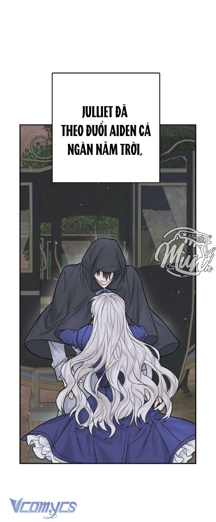 Nhật Ký Tuần Trăng Mật Của Phù Thủy Và Rồng Chapter 49 - Trang 4