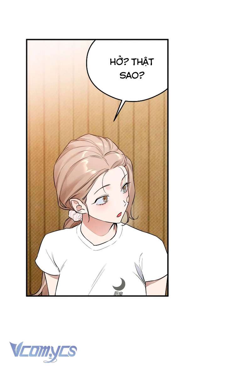 [18+] Mong Ước Của Ác Quỷ Chap 10 - Trang 2