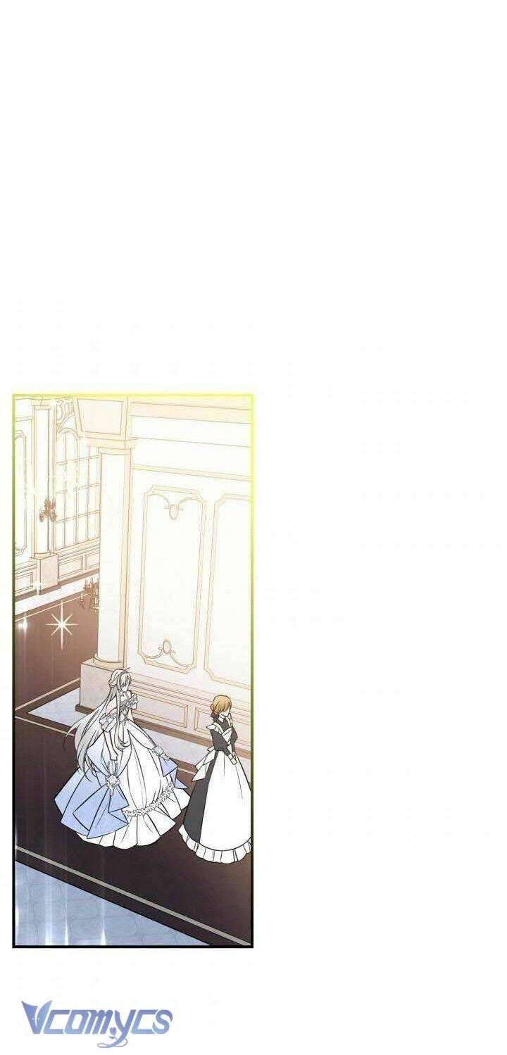 Công Nương Toàn Năng Cũng Thấy Chán Nản Chap 30 - Trang 3