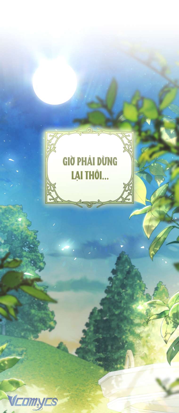Ác Nữ Chỉ Là Một Con Rối Chap 85 - Next Chap 86