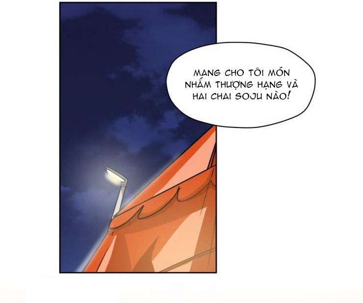 Ranh Giới Chap 52 - Trang 3