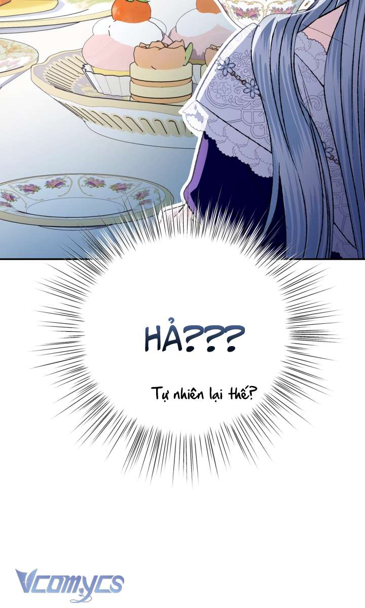 Cha À, Con Không Muốn Kết Hôn Đâu Chap 106 - Next Chap 107