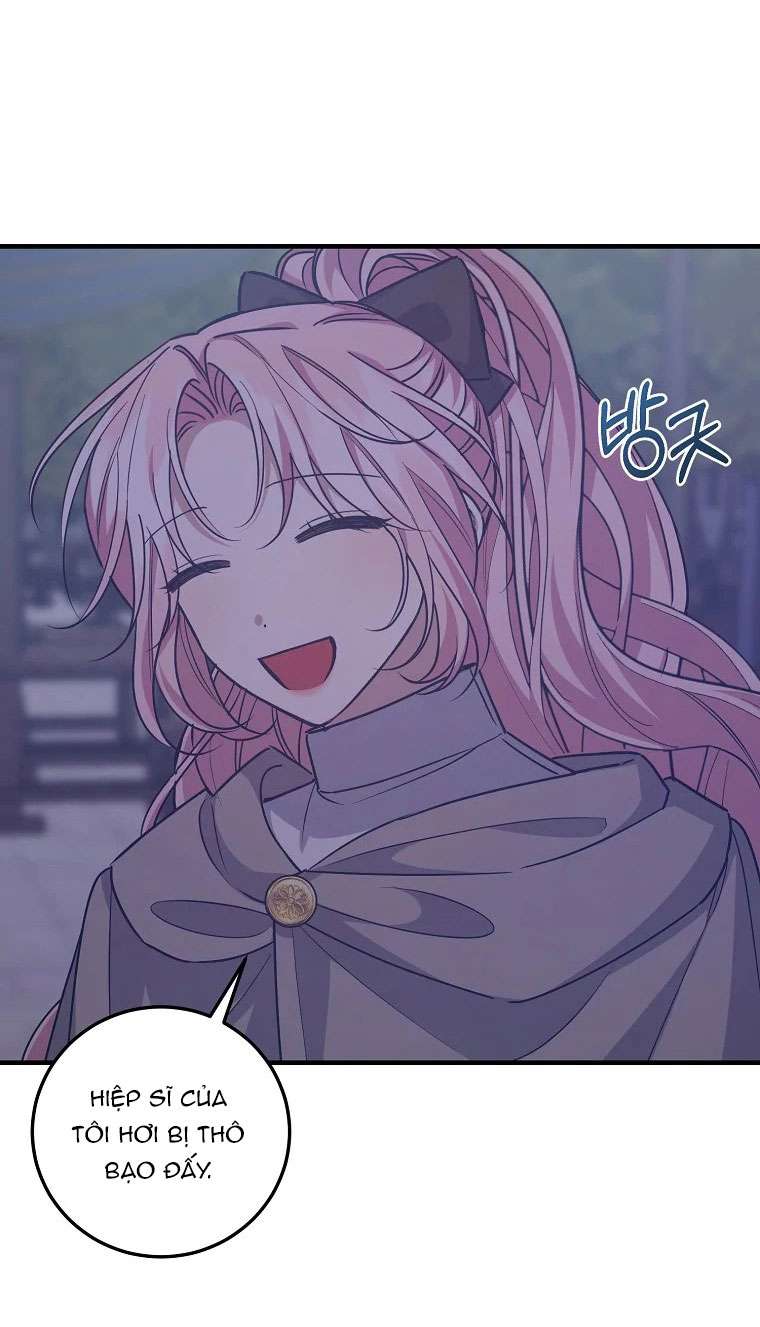 Tôi đã nuôi dưỡng những kẻ phản diện một cách đúng đắn Chap 38 - Trang 2