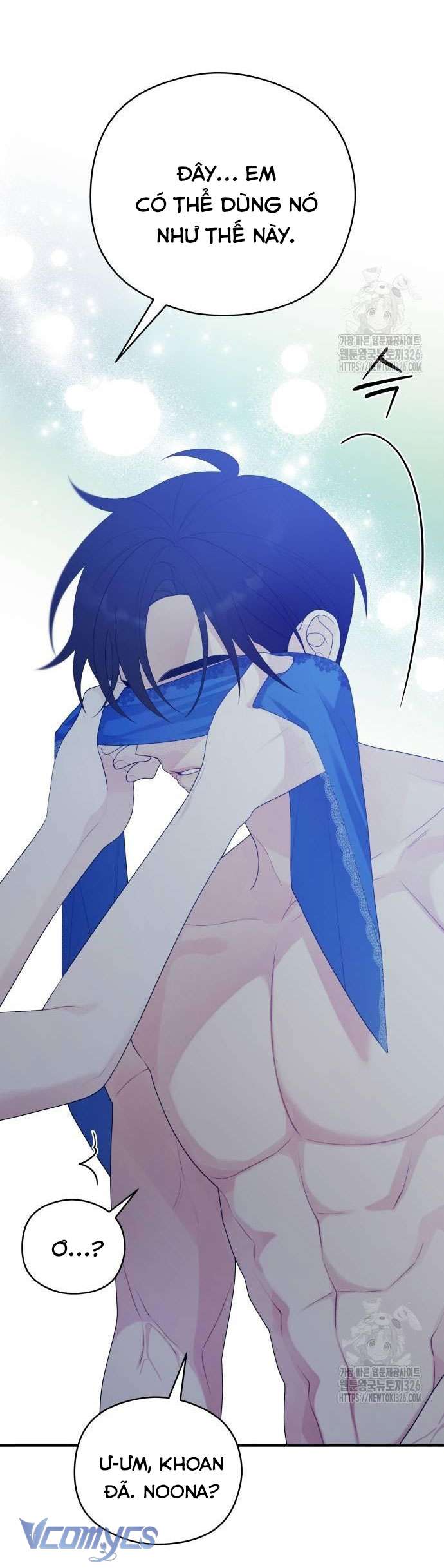 [18+] Cậu Ổn Đến Mức Nào Chap 17 - Trang 2