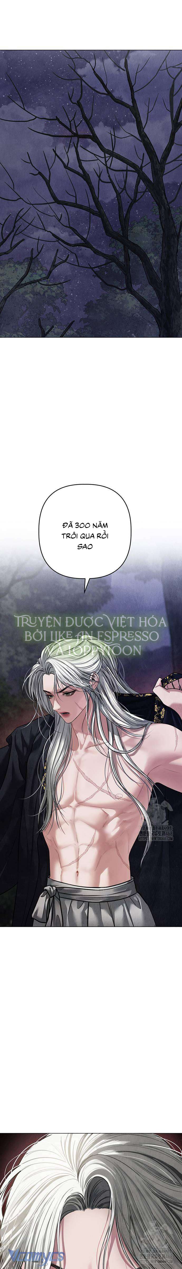 Quỷ Hồn Chap 20 - Trang 4