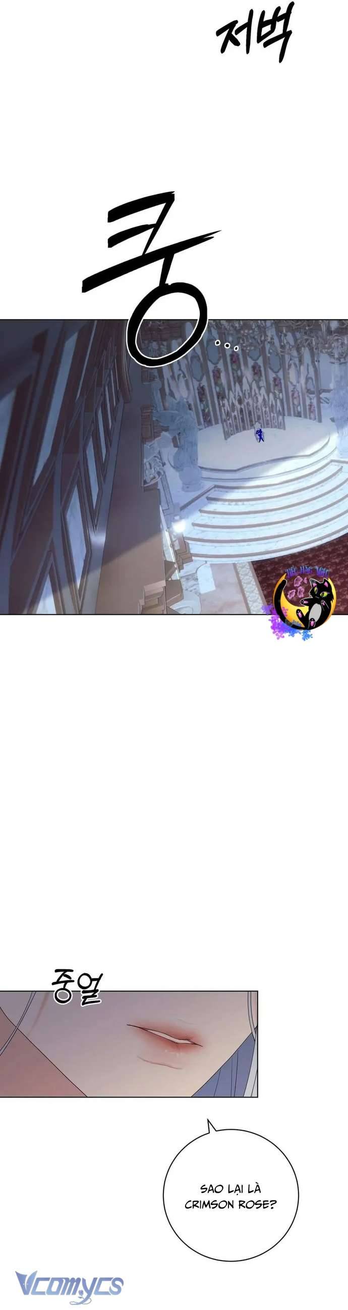 Hợp đồng hôn nhân với hai người chồng Chap 3 - Trang 2