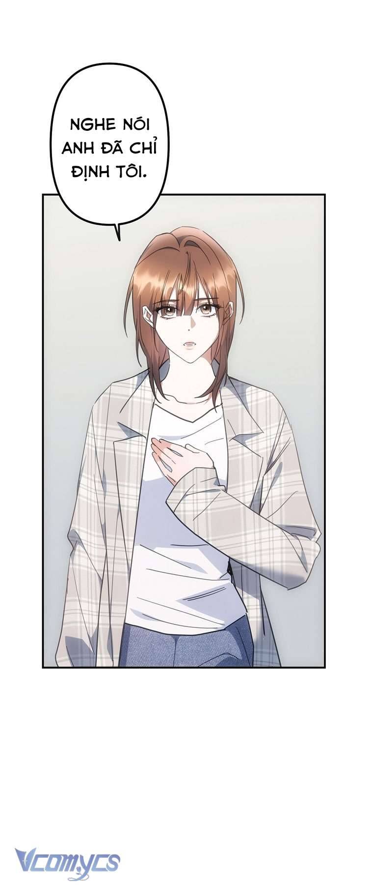 [18+] Vì Những Thứ Đã Tan Vỡ Chap 8 - Trang 3