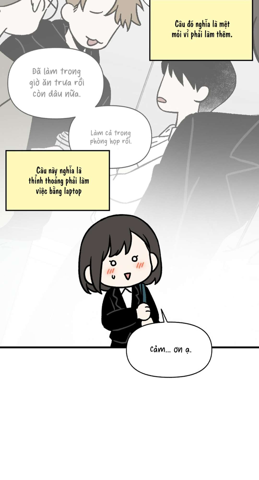 [ 18+ ] Game 18 x Human Chap 1 - Trang 2