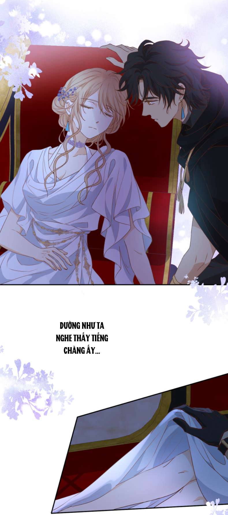 Địch Úc Đa Chi Ca Chapter 125 - Trang 4