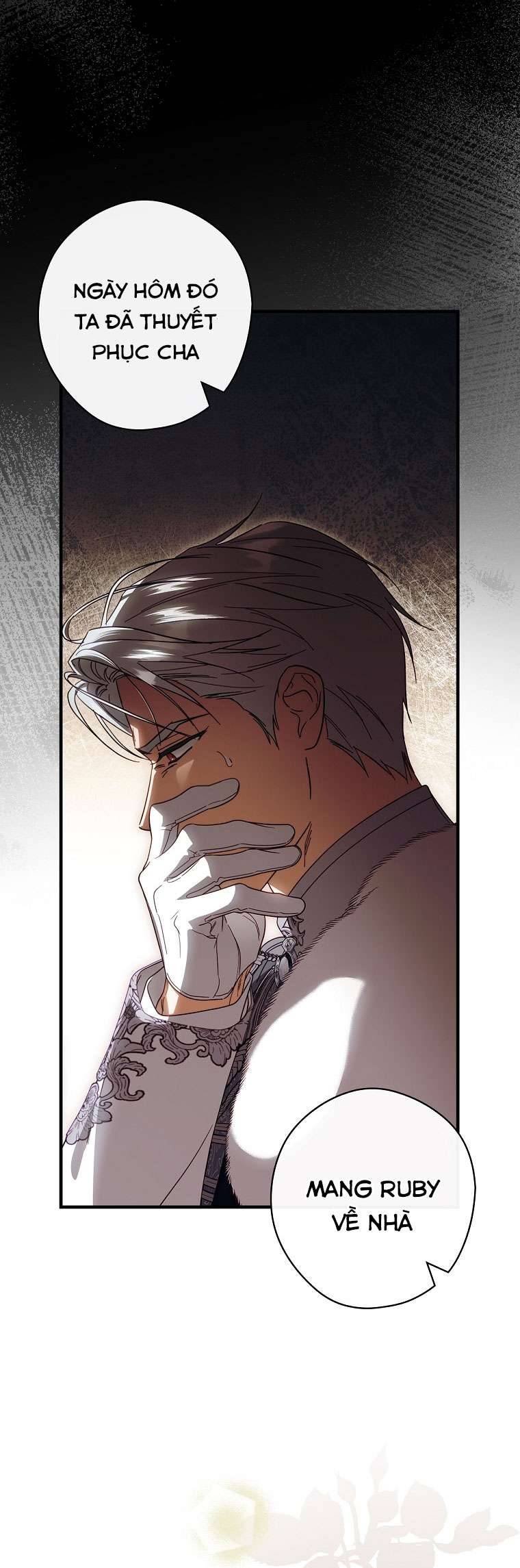 Phương Pháp Khiến Phu Quân Đứng Về Phía Tôi Chapter 84 - Trang 4