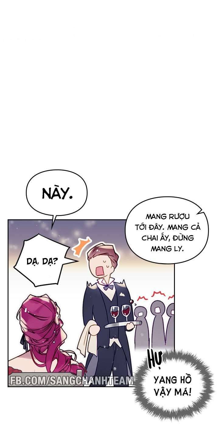 Kết Cục Của Nhân Vật Phản Diện Chỉ Có Thể Là Cái Chết Chapter 56 - Next Chapter 57