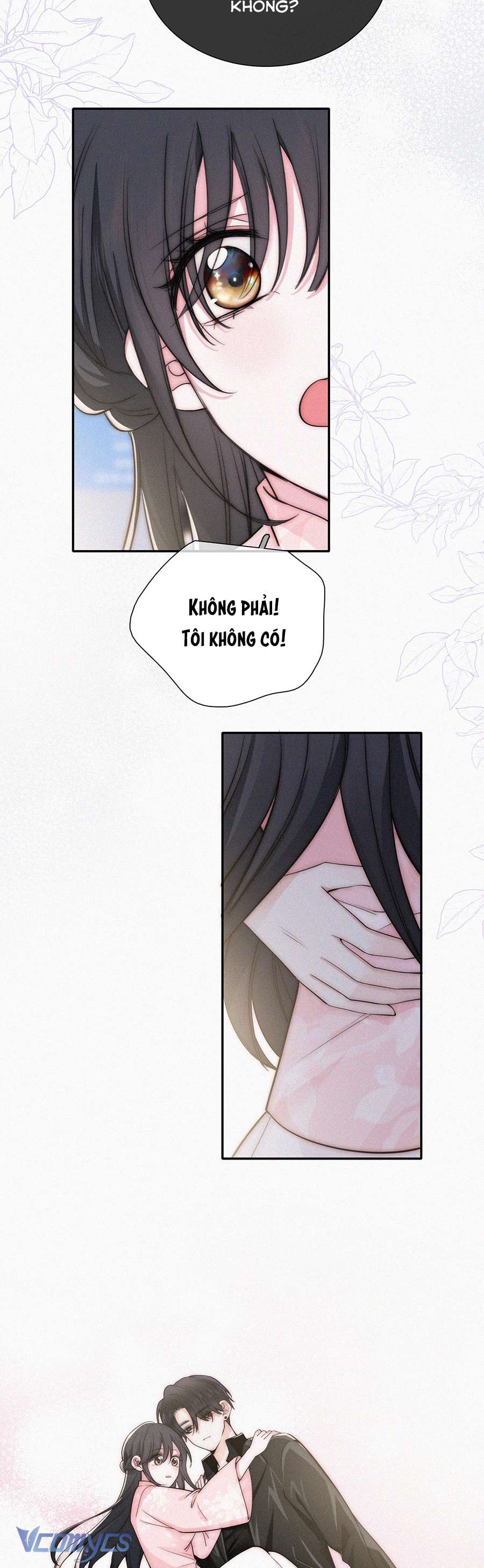 Một Mực Cưng Chiều Chap 76 - Trang 2