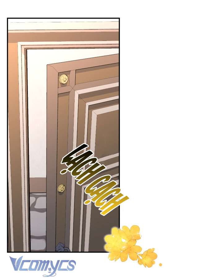 Phương Pháp Che Giấu Đứa Con Của Hoàng Đế Chapter 23 - Trang 4