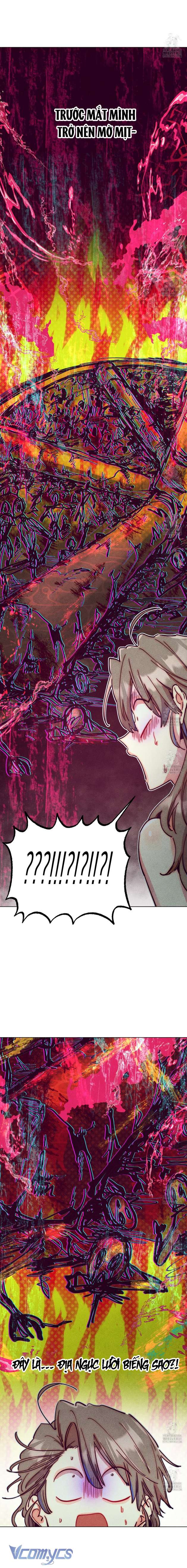 Thu Thập Đêm Đầu Tiên Của Các Nam Chính Chapter 9 - Trang 4