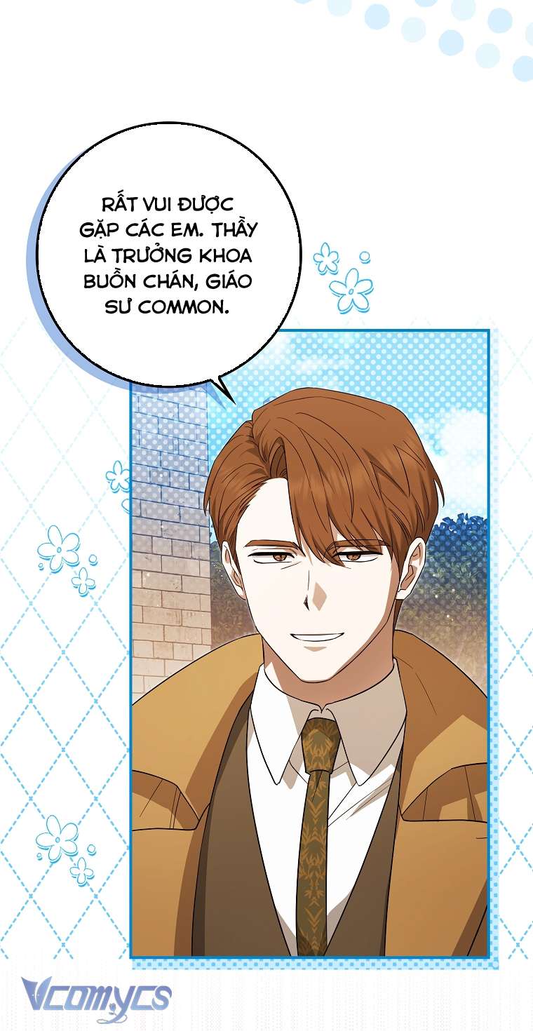 Thời Hạn Cuối Cùng Đang Tràn Ngập Trên Cửa Sổ Trạng Thái Chap 20 - Trang 4