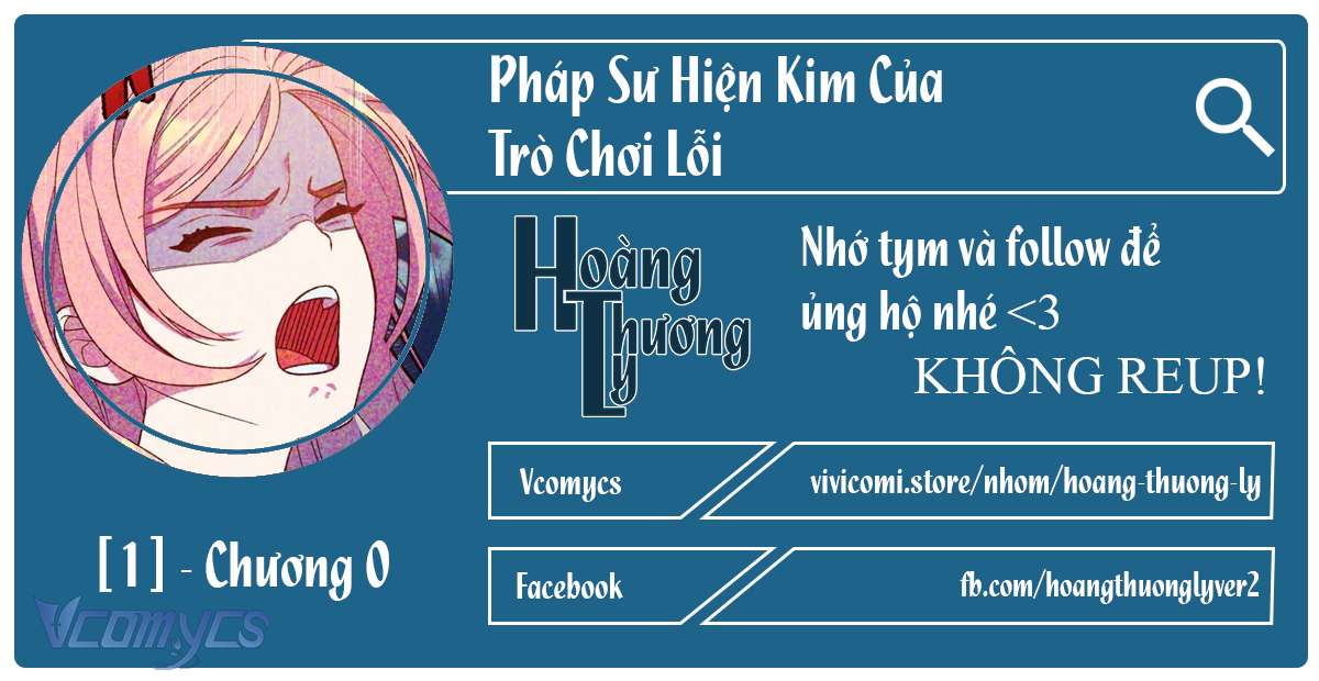 Chợ Review Nhà Họ Hoàng Chap Lỗi - Trang 2