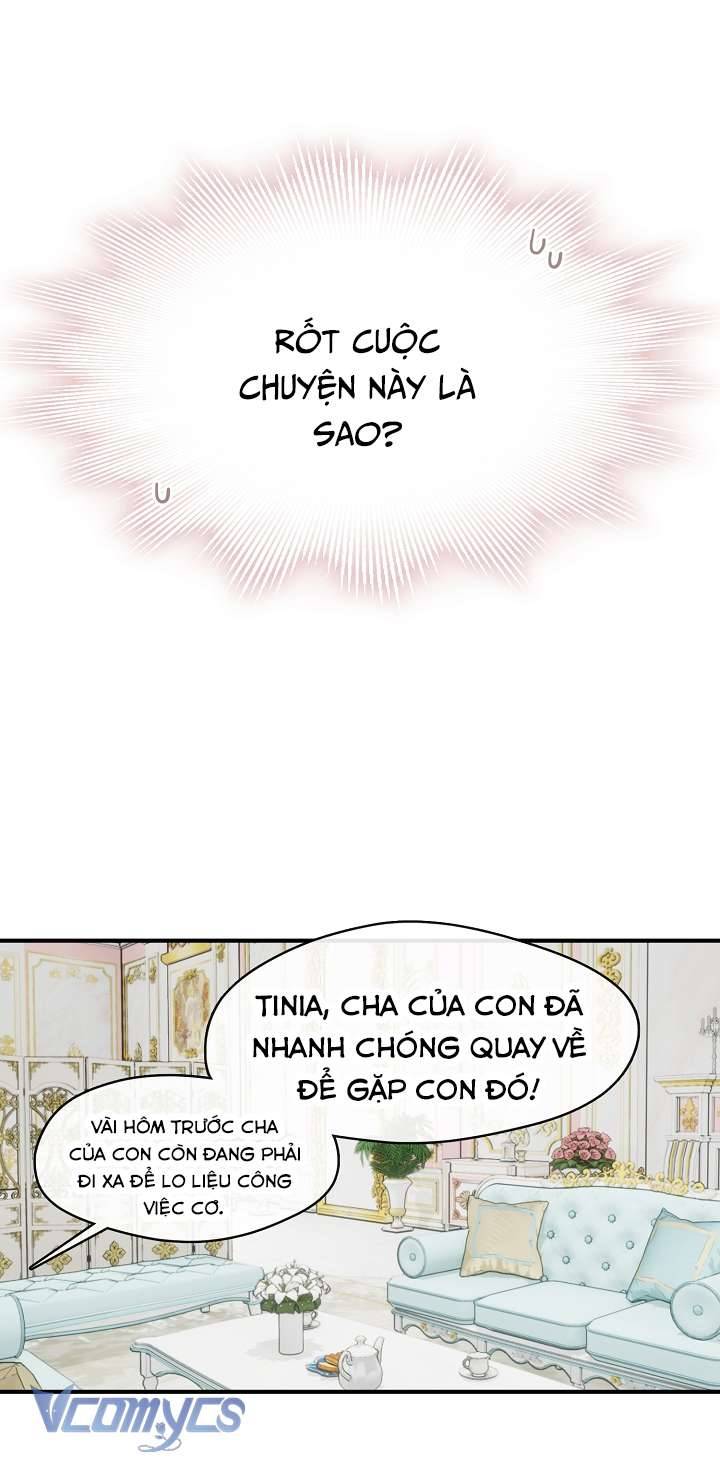 Công Chúa Là Người Chơi Chapter 1 - Trang 3