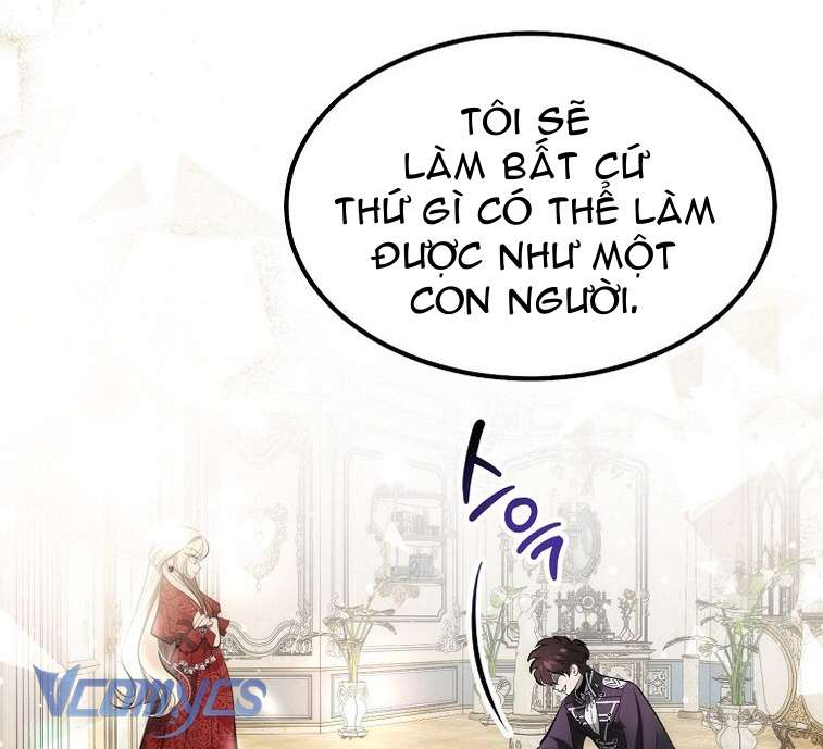 Ác Quỷ Nuôi Dưỡng Tiểu Thư Chapter 6 - Trang 4