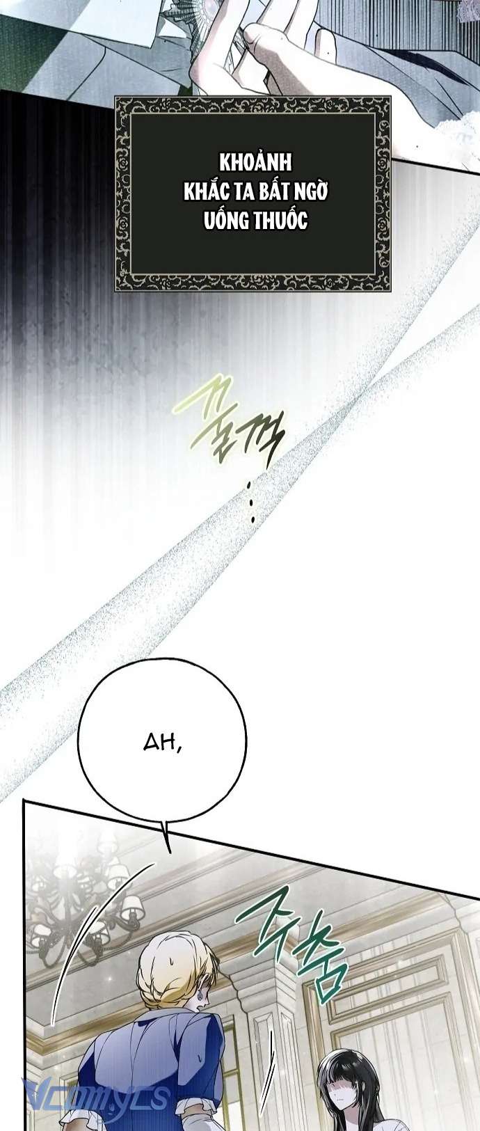 Ai Đó Đang Điều Khiển Cơ Thể Của Tôi Chapter 39 - Trang 4