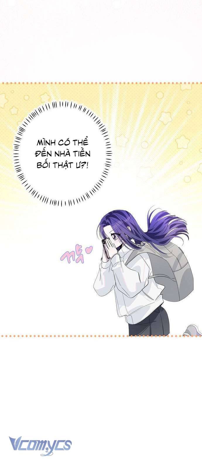 Đàn Anh Xấu Xa! Chap 71 - Trang 3