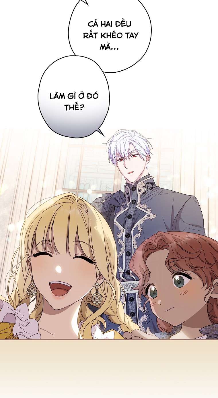Phương Pháp Khiến Phu Quân Đứng Về Phía Tôi Chapter 23 - Trang 4