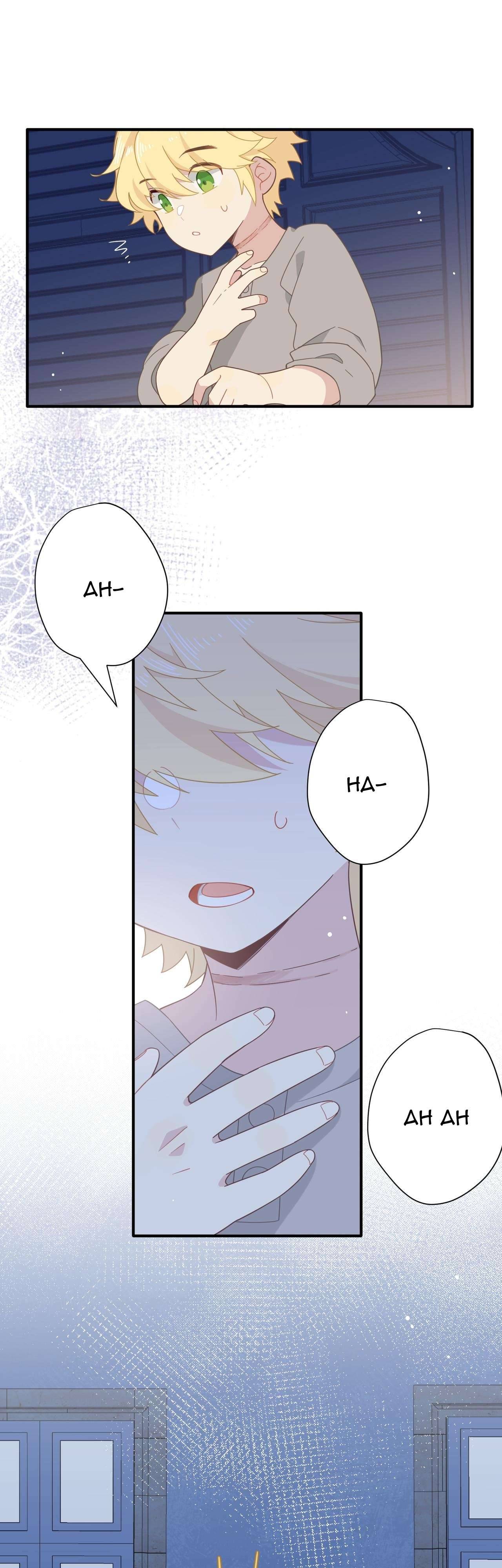 Xuyên thành phù thủy nuôi dưỡng kỵ sĩ thánh điện Chapter 6 - Trang 4